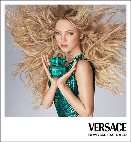 VERSACE